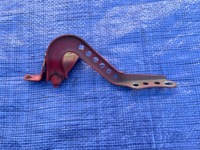 фото thumb №1, Citroen c1 ii петля капот правый lqu