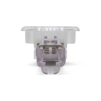 фото thumb №8, Honda fr-v лампа багажника led 1szt