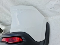 фото thumb №9, Jeep cherokee kl 2.2 бампер задняя kompletny pdc hak