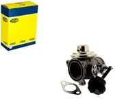 фото thumb №1, Клапан egr audi a2 a3 a4 b6 seat arosa cordoba cordoba vario ibiza iii