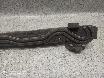 фото thumb №7, Піна абсорбер бампера перед b-klasa a2478853501