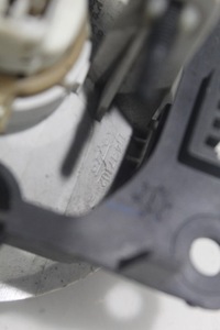 фото thumb №4, Протитуманна фара правий citroen ds3 lift