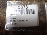 фото thumb №6, Моторчик обігрівача jaguar xj x351 long europa mf-113930-1080 5873