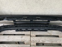 фото thumb №4, Бампер задняя vw t-roc 2ga lift fl 2021- r-line r 2ga807417j полный