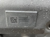 Porsche panamera 971 976 2.9 3.0 4s коробка передач 0ds300028h 0ds 300 028 h Цена, фото thumb