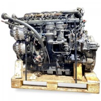 2461370 scania двигун Доставка, фото thumb