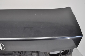 фото thumb №8, Honda accord vii крышка багажника зад задняя sedan