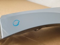 фото thumb №12, Крила правий перед передній vw arteon 3g8821106 la7c