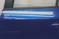 фото thumb №6, Двері лівий задня renault megane iii hb