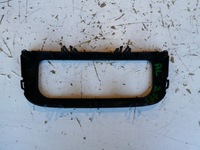 фото thumb №2, Sharan 7n рамка радіо dekor консолі 7n0820073