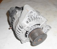 фото thumb №1, Land rover discovery iii 3 range 2.7 d генератор 104210-3710