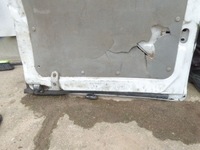 фото thumb №9, Renault master movano ii 98-03 двері задня ліва скло молдинг