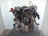 фото thumb №1, Двигатель renault master iii 10- m9td708 2.3 dci