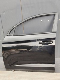 фото thumb №1, Hyundai tucson iii двері перед ліва повний