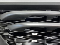 фото thumb №13, Решётка крыла впуск решётка радиатора range rover sport lift