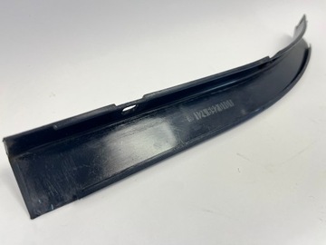 фото thumb №9, Пластик защита стойка багажника правая mercedes w124 универсал тёмно-синий 1246920101