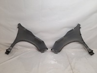 фото thumb №10, Subaru forester v 19- перед капот бампер крылья pas радиатор 2.5b usa