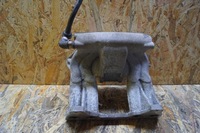 фото thumb №5, Колектор всмоктуючий skoda fabia 36696590 047129749t