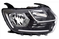 фото thumb №2, Фара p dacia duster 10.17- tyc