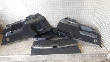 фото thumb №6, Volvo xc90 ii сиденья диван кожа 7osób обшивки