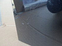 фото thumb №13, Накладка бампера левая 57a807984 skoda kodiaq