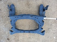 фото thumb №1, Підрамник підвіска задня kia stinger 2.2 crdi