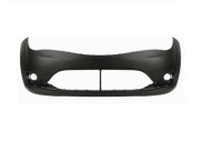 фото thumb №1, Chrysler pacifica 16- бампер перед новий передній