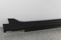 фото thumb №2, Накладка prpgowa порог правый mini clubman s r55 7167592