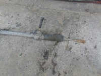 фото thumb №6, Рейка рульова трансмісія nissan qashqai j10 europa