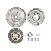 фото thumb №12, Сцепление kpl 4-elementowy toyota avensis 97