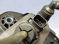 фото thumb №7, Ford puma mk2 педаль зчеплення h1bc-7b633-c1g