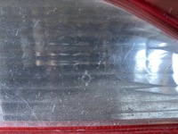 фото thumb №10, Лампа задняя задняя левая peugeot 406 coupe 97-04r