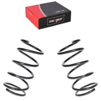 фото thumb №1, 2× maxgear 60-1141d пружина підвіска