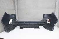 фото thumb №6, Бампер ford kuga mk3 mk 3 iii st kompletny задняя lv4b-17a8994 bdb