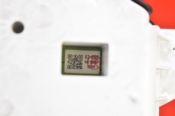 фото thumb №8, Спідометр  дисплей eu 78100snbg100 honda civic 8 viii 1.8 i-vtec 140 km