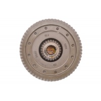 Купити Диференціал механізм диференціал 59z 6dct450, mps6 powershift, фото thumb