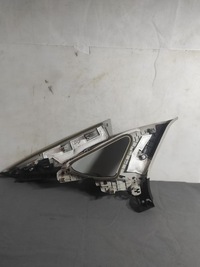 фото thumb №12, Ford fusion 13 - верхний защита стойка задняя левая правая usa