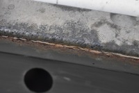 фото thumb №9, Балка бампера перед передня підсилювач 1c0805551 vw new beetle 97-10