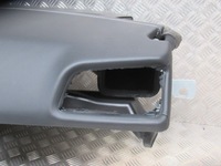 фото thumb №9, Maserati ghibli приборная панель консоль подушка безопасности подушки безопасности ремни кожа белый nic orginal