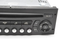 фото thumb №6, Citroen c4 picasso i радио cd 96750203xt