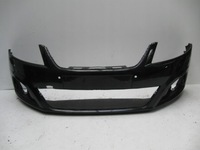 фото thumb №1, Бампер перед передній seat alhambra ii 2 7n5