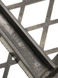 фото thumb №9, Решітка бампера bmw f10 f11 7285950