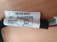 фото thumb №10, Джгут електропроводка двері renault captur i 15r