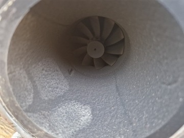 фото thumb №5, Турбонагнетатель vw tiguan 2022r 2.0tdi 05l253019f