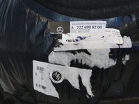 фото thumb №9, Mercedes s klasa w222 222 maybach lift подкрылок задние правое задняя правый