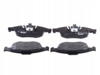 фото thumb №2, Тормозные колодки + тормозные диски перед dacia duster ii 2