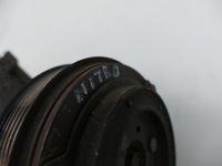 фото thumb №10, Dodge nitro 2.8 crd компресор кондиціонера