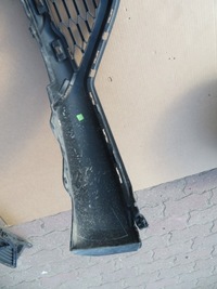 фото thumb №14, Dacia sandero накладка бампера перед 620264248r