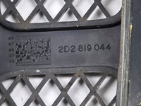 фото thumb №9, Vw lt 96-06 решітка капот впуск повітря 2d1819044 2d2819044 2