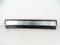 Купить Mercedes s klasa w140 молдинг накладка порог перед правая левая, фото thumb